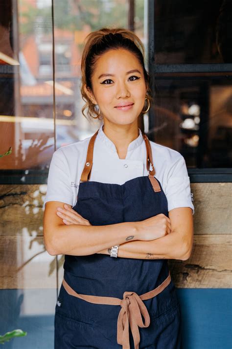 Mokbar by Esther Choi Opens This Fall Inside the Forum Food .